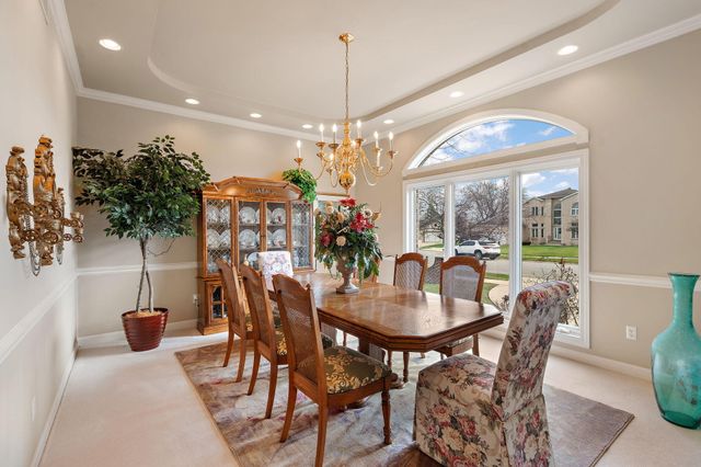 7412 Forest Ridge Drive, Schererville, IN 46375