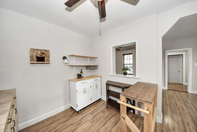 215 E Saint Charles Drive, Crosby, TX 77532