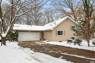 2305 N LEHMAN Road, Peoria, IL 61604