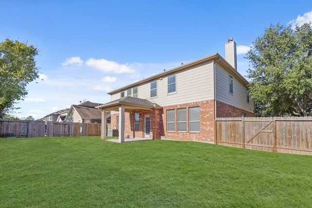 29650 Legends Green Drive, Spring, TX 77386