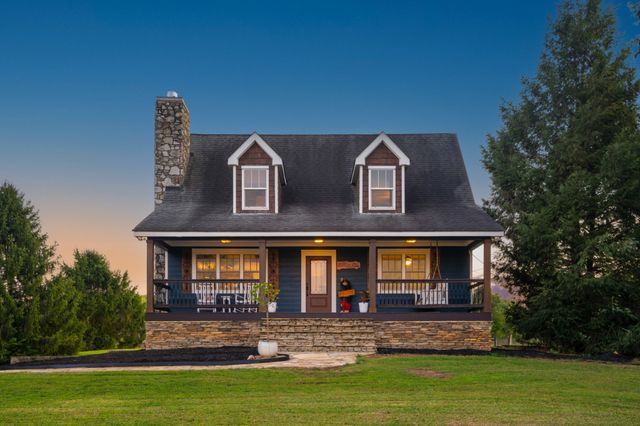 5439 Minnis Rd, Springfield, TN 37172