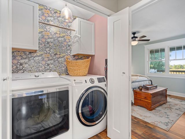 5439 Minnis Rd, Springfield, TN 37172