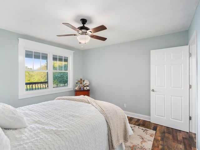 5439 Minnis Rd, Springfield, TN 37172