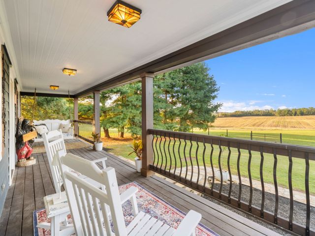 5439 Minnis Rd, Springfield, TN 37172