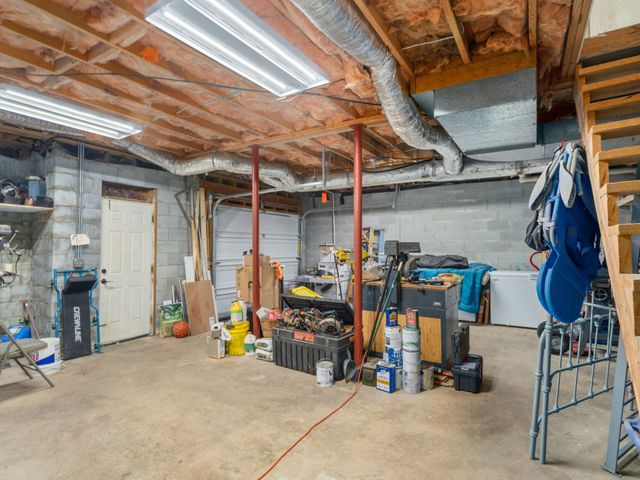 5439 Minnis Rd, Springfield, TN 37172