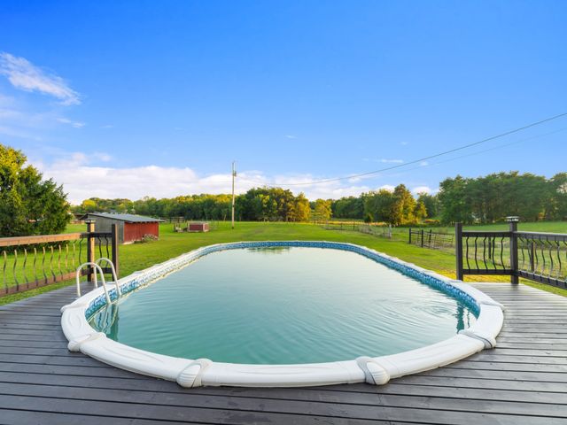 5439 Minnis Rd, Springfield, TN 37172