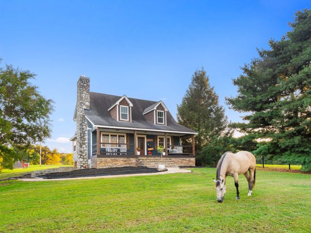 5439 Minnis Rd, Springfield, TN 37172