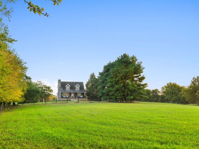 5439 Minnis Rd, Springfield, TN 37172