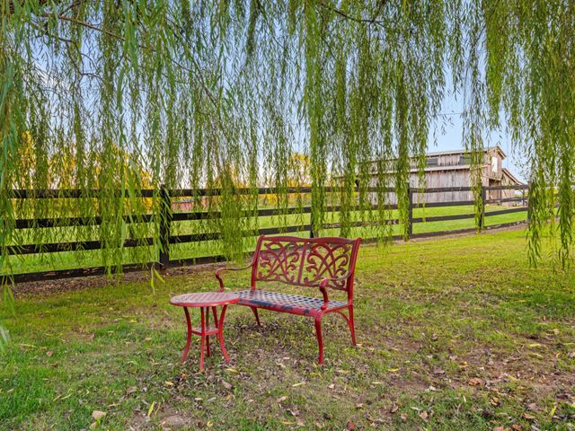 5439 Minnis Rd, Springfield, TN 37172