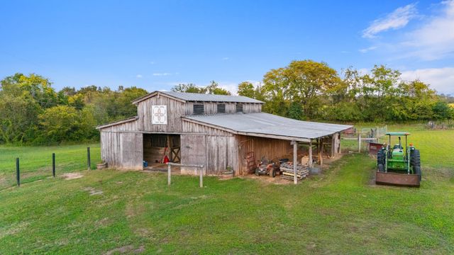 5439 Minnis Rd, Springfield, TN 37172