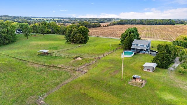 5439 Minnis Rd, Springfield, TN 37172