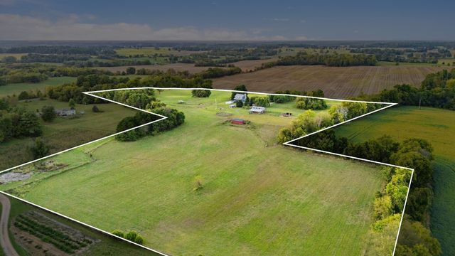 5439 Minnis Rd, Springfield, TN 37172