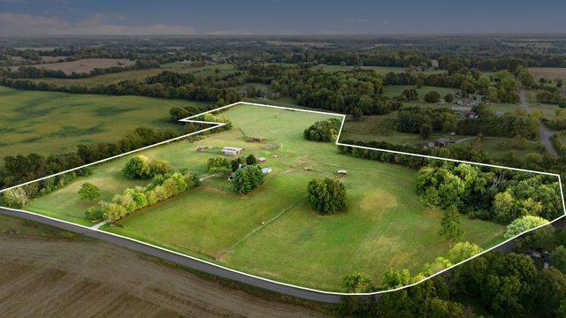 5439 Minnis Rd, Springfield, TN 37172