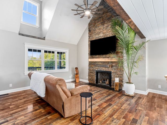 5439 Minnis Rd, Springfield, TN 37172