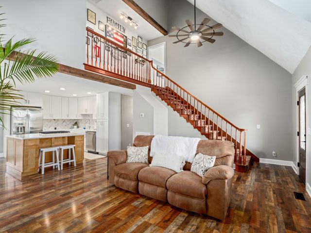 5439 Minnis Rd, Springfield, TN 37172