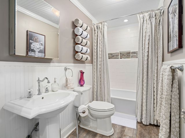 5439 Minnis Rd, Springfield, TN 37172