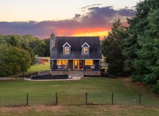 5439 Minnis Rd, Springfield, TN 37172