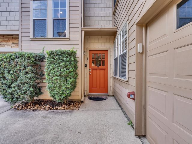 83 Scarlet Woods Court 83, The Woodlands, TX 77380