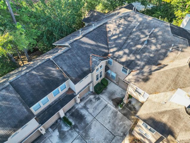 83 Scarlet Woods Court 83, The Woodlands, TX 77380