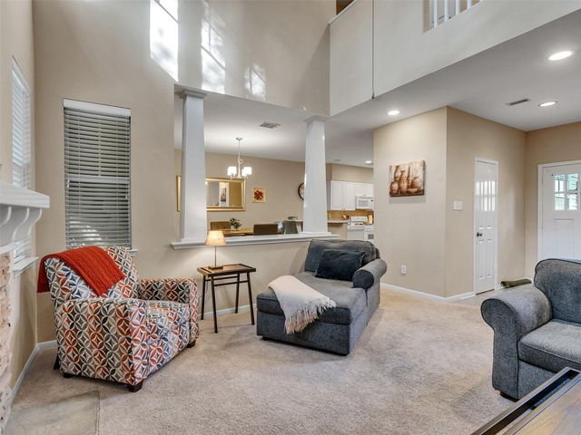 83 Scarlet Woods Court 83, The Woodlands, TX 77380