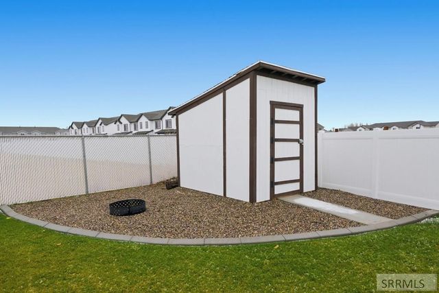 1144 Sharra Avenue, Rigby, ID 83442