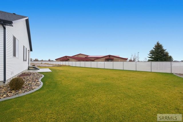 1144 Sharra Avenue, Rigby, ID 83442