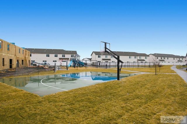 1144 Sharra Avenue, Rigby, ID 83442