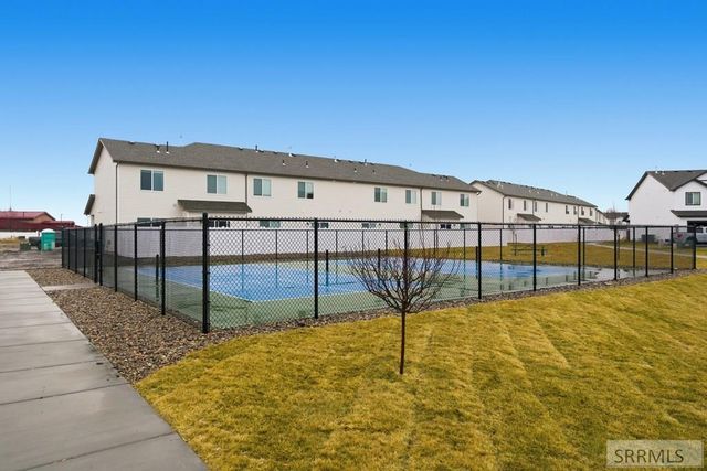 1144 Sharra Avenue, Rigby, ID 83442