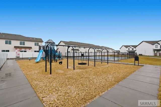 1144 Sharra Avenue, Rigby, ID 83442