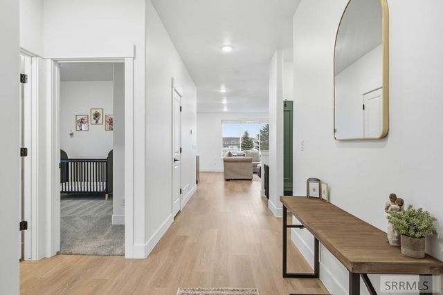 1144 Sharra Avenue, Rigby, ID 83442