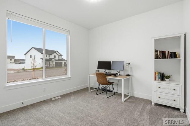 1144 Sharra Avenue, Rigby, ID 83442