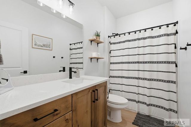 1144 Sharra Avenue, Rigby, ID 83442