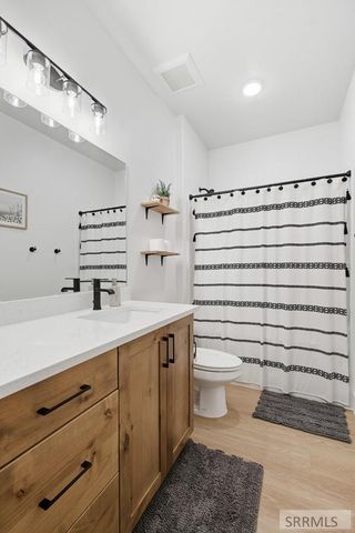 1144 Sharra Avenue, Rigby, ID 83442