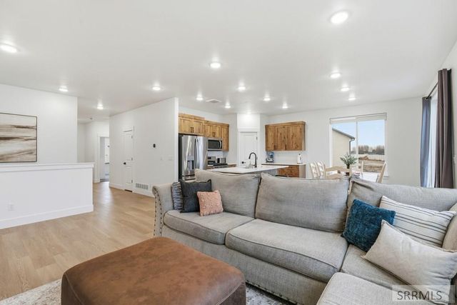 1144 Sharra Avenue, Rigby, ID 83442