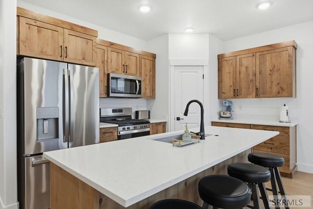 1144 Sharra Avenue, Rigby, ID 83442