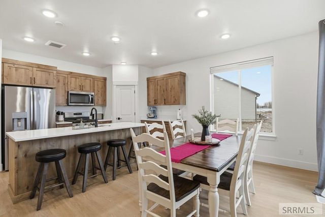 1144 Sharra Avenue, Rigby, ID 83442