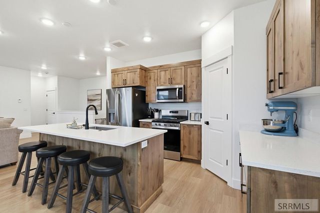 1144 Sharra Avenue, Rigby, ID 83442