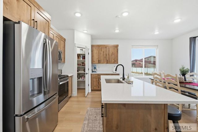 1144 Sharra Avenue, Rigby, ID 83442