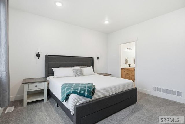 1144 Sharra Avenue, Rigby, ID 83442