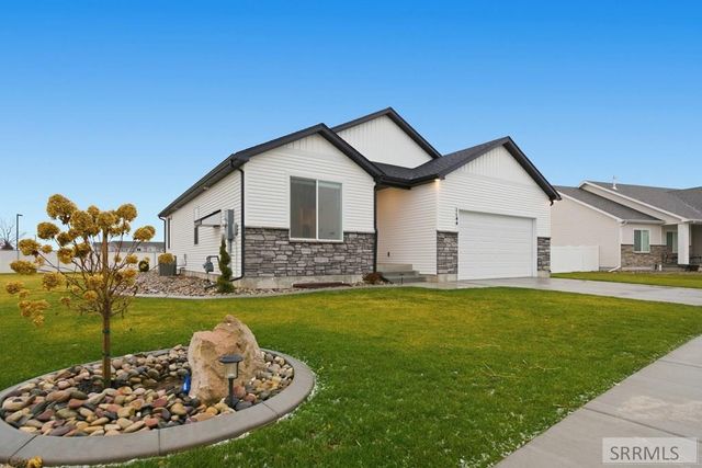 1144 Sharra Avenue, Rigby, ID 83442