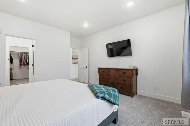 1144 Sharra Avenue, Rigby, ID 83442