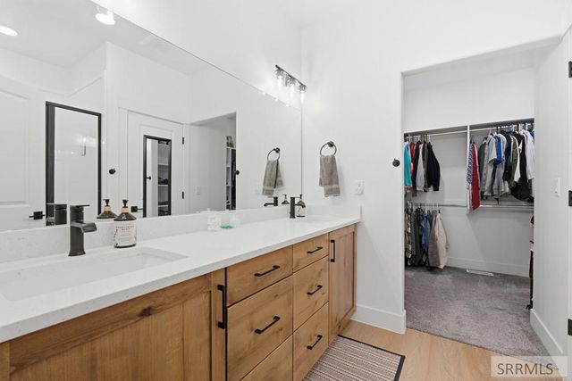 1144 Sharra Avenue, Rigby, ID 83442