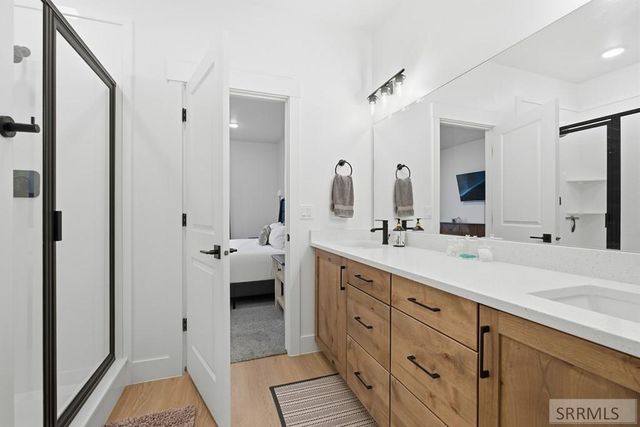 1144 Sharra Avenue, Rigby, ID 83442