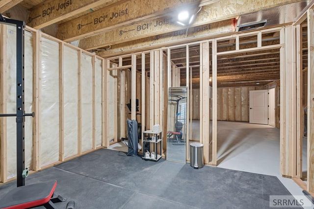 1144 Sharra Avenue, Rigby, ID 83442