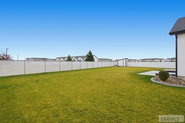 1144 Sharra Avenue, Rigby, ID 83442
