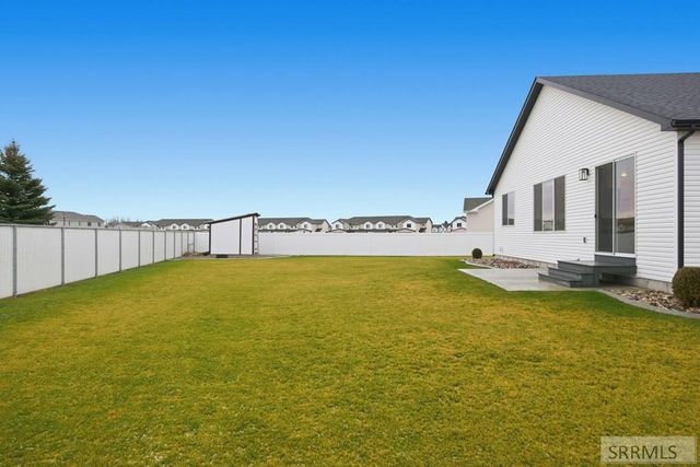 1144 Sharra Avenue, Rigby, ID 83442