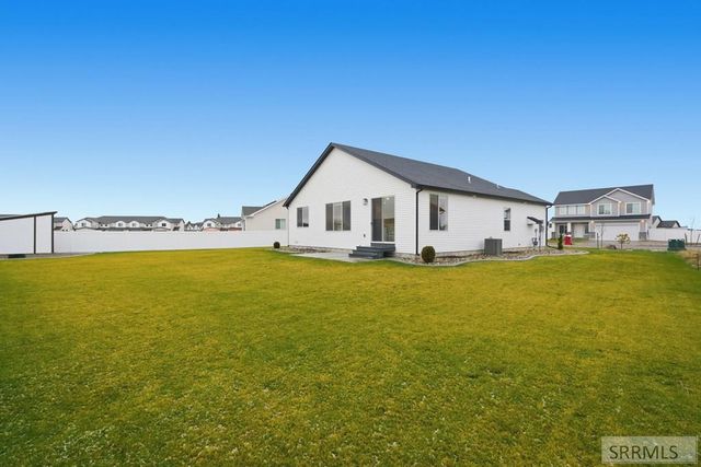 1144 Sharra Avenue, Rigby, ID 83442