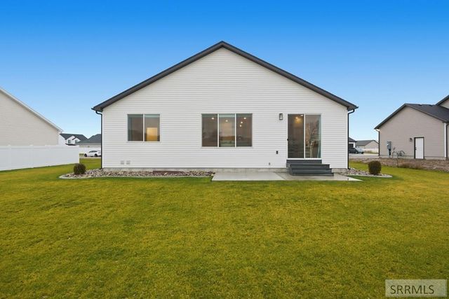 1144 Sharra Avenue, Rigby, ID 83442