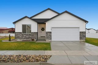 1144 Sharra Avenue, Rigby, ID 83442
