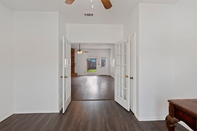 5205 Wood Creek Lane, Garland, TX 75044